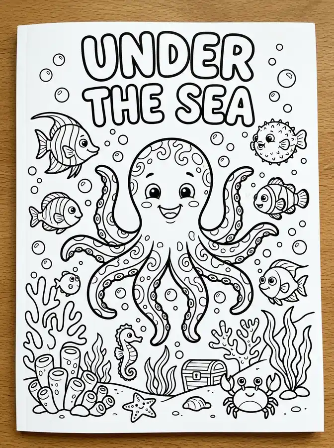 Under the Sea